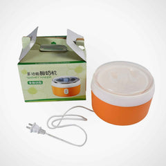 Yogurt Maker – 1L Automatic Electronic Yogurt Maker | Chef’s Embrace