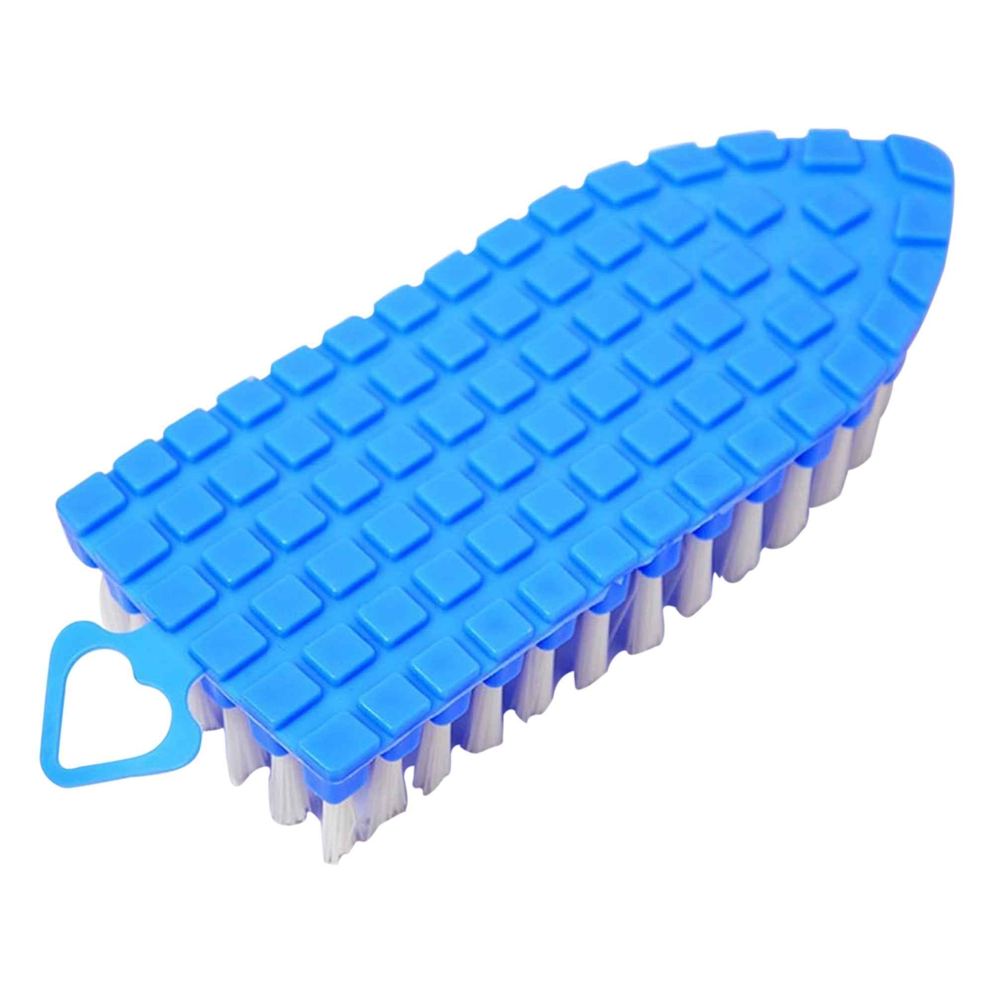 Flexible Cleaning Brush – Bendable for Tight Spots | Velvet Wipe
