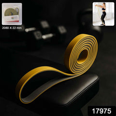 Resistance Loop Band – Heavy-Duty Strength Training Tool