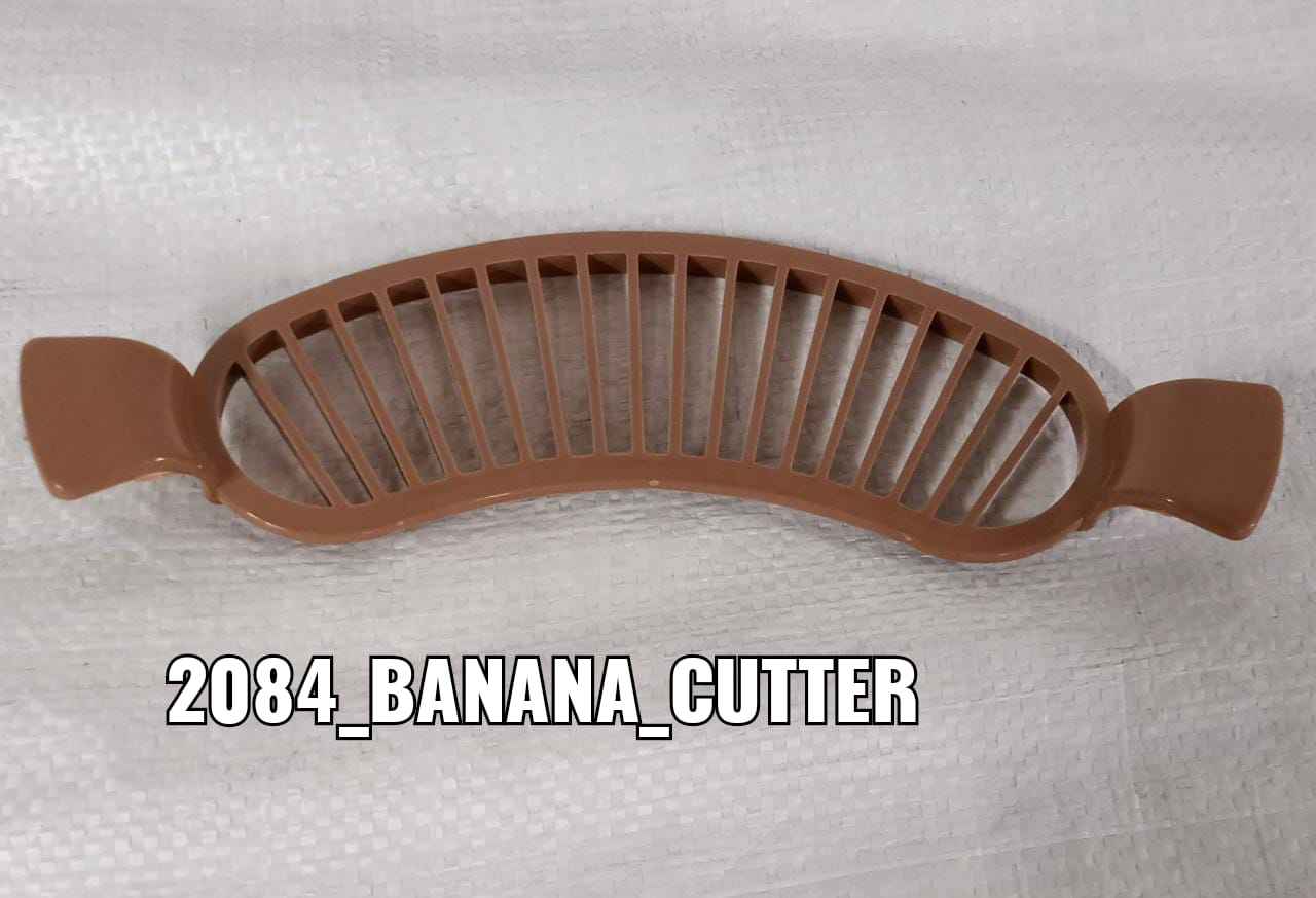 Banana Slicer – Fast & Uniform Fruit Slicing Tool | Quickslice