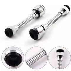 Flexible Water Sprayer – Adjustable Nozzle for Garden | Mist & Relax