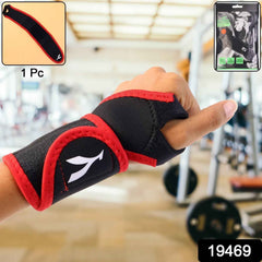 Adjustable Wrist Support Brace – Pain Relief & Joint Stability