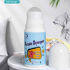 Clothes Stain Remover Roller – Travel-Friendly 50ml | Storenzo