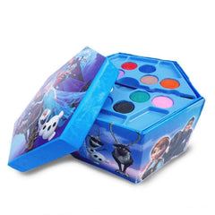 Kids Art Set 46 Pcs – Drawing & Colouring Kit |