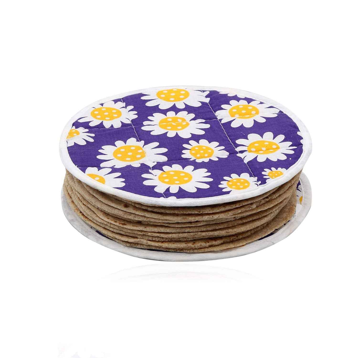 Roti Cover – Keep Chapati Fresh & Soft with Cotton | Tidy Table