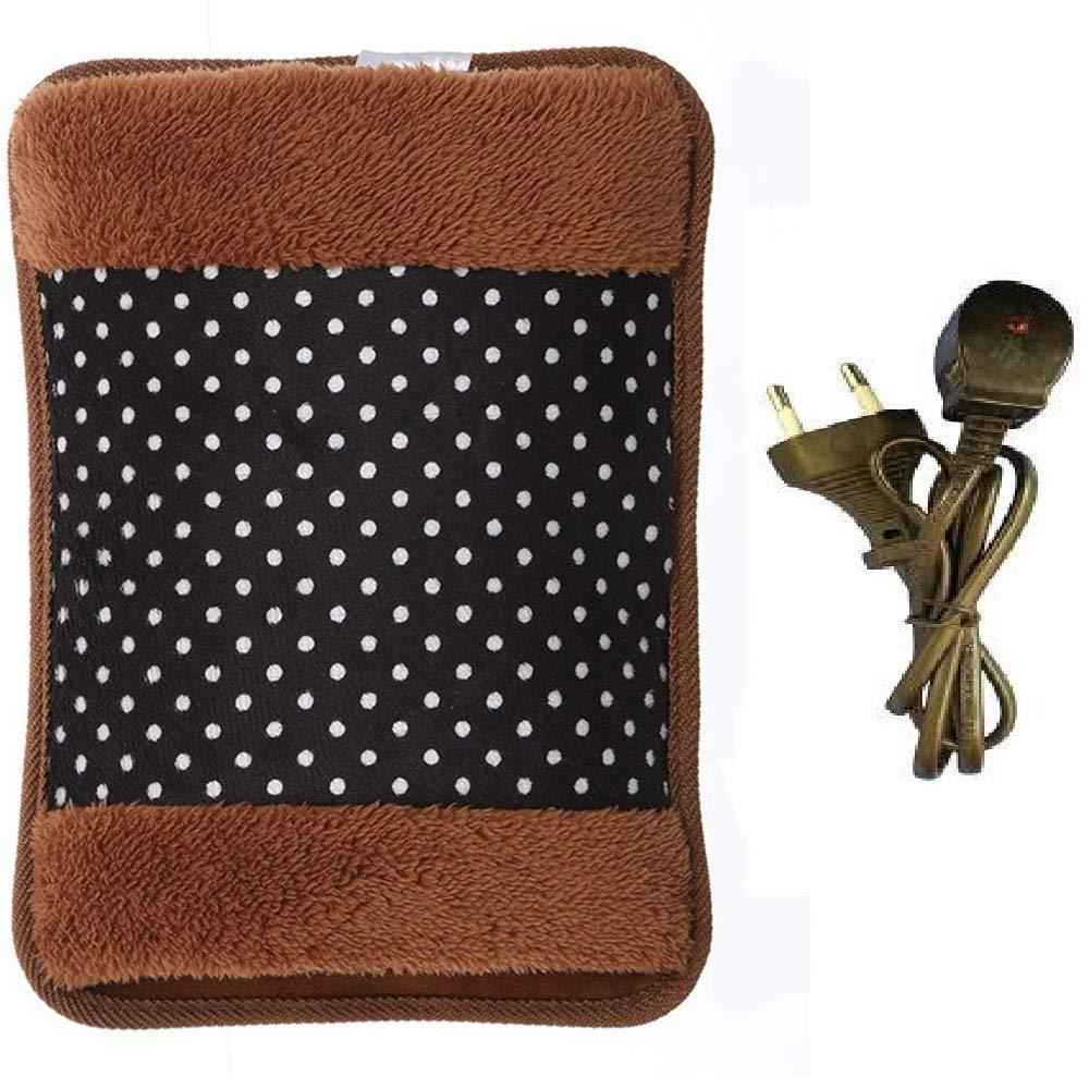 Electric Heating Bag – Velvet Pain Relief & Warmth | Velvet Wellness