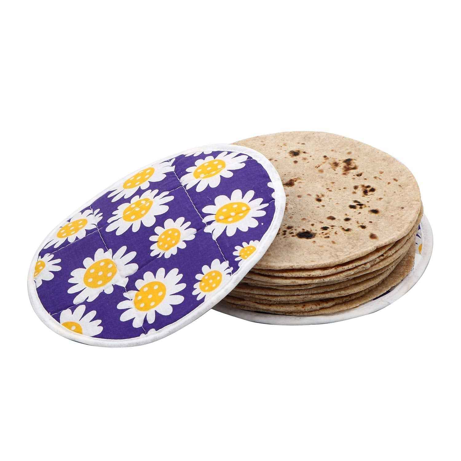 Roti Cover – Keep Chapati Fresh & Soft with Cotton | Tidy Table