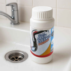 Sink Drain Cleaner – Powerful Clog Remover Powder | ShineCrest