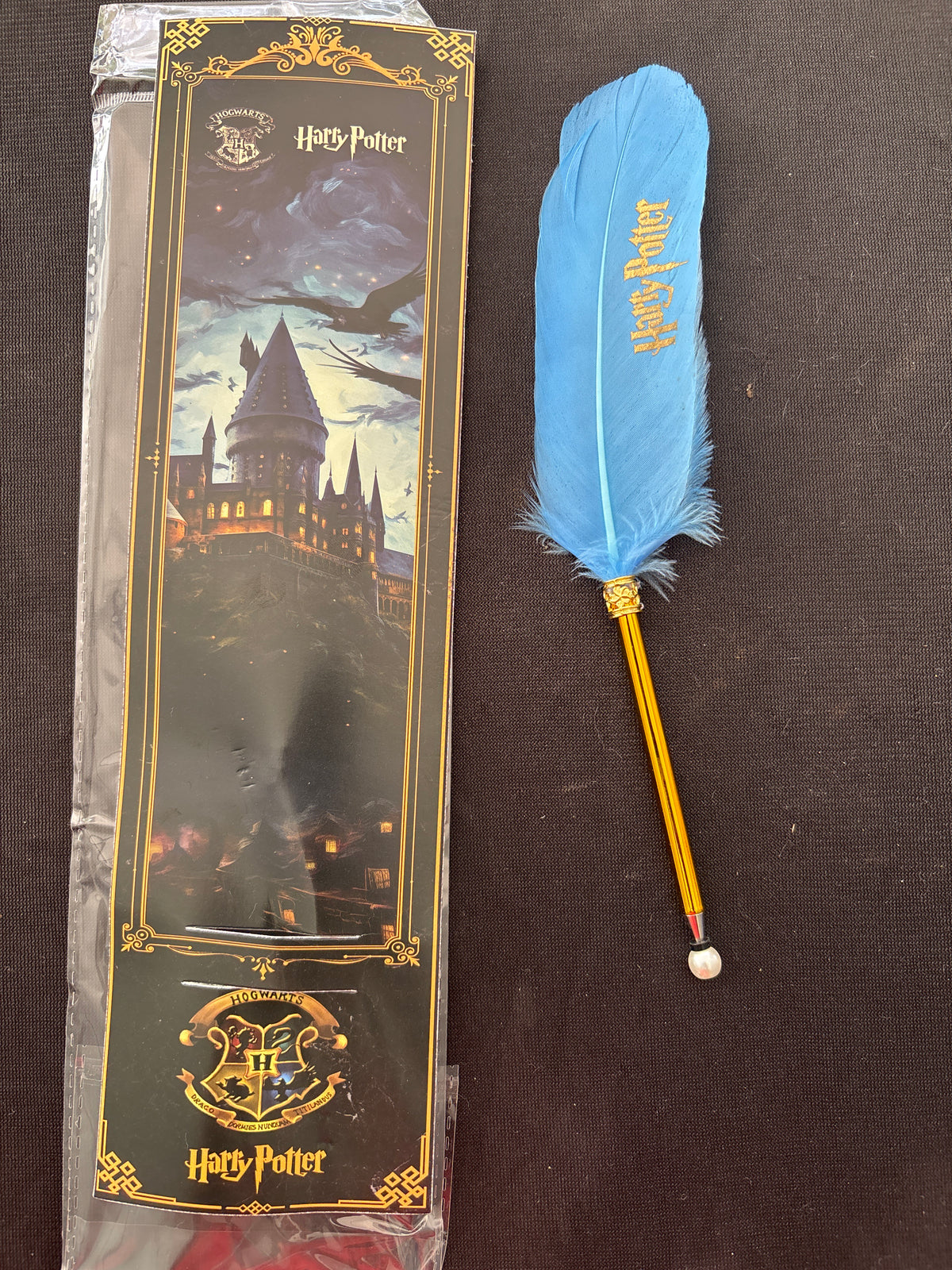 Harry Potter Ball pen