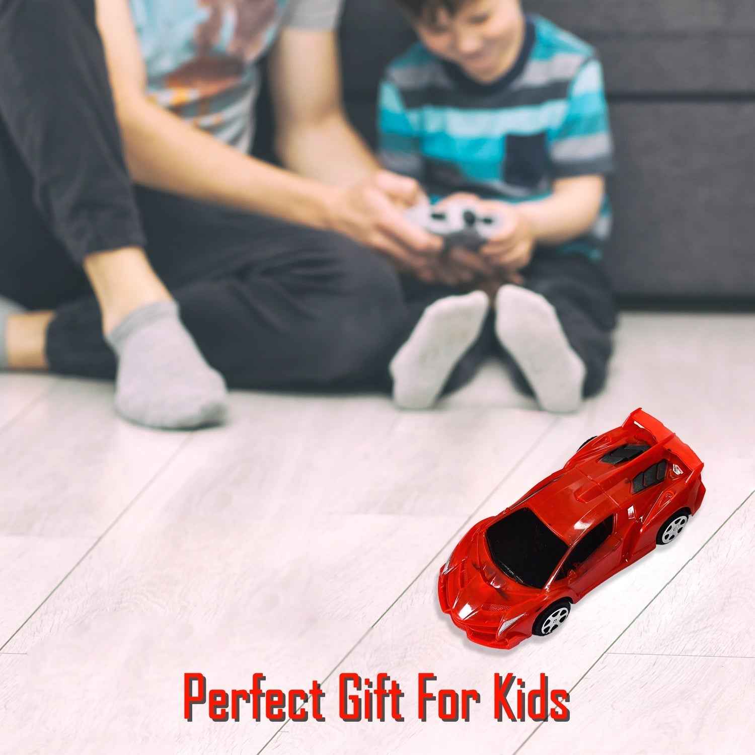 Remote Control Car for Kids – Durable Racing Toy | Boardoria