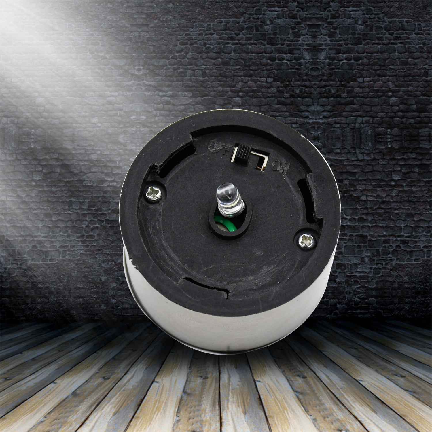 Solar LED Spike Light – Outdoor Garden Path Lighting | Garden Vera