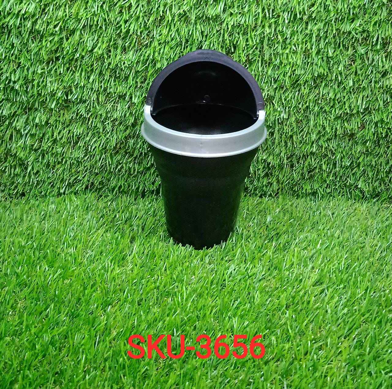 Car Dustbin – Mini Multicolour Travel Bin | Velvet Wheels