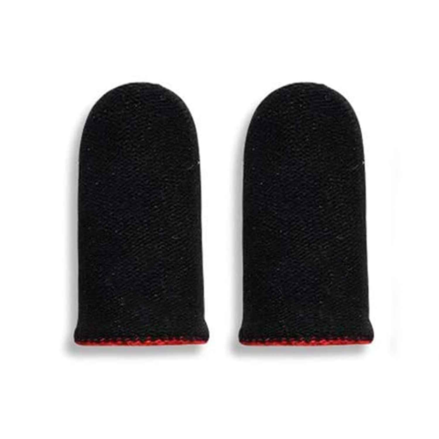 Gaming Finger Sleeves – Anti-Sweat & Enhanced Control | Phonixio