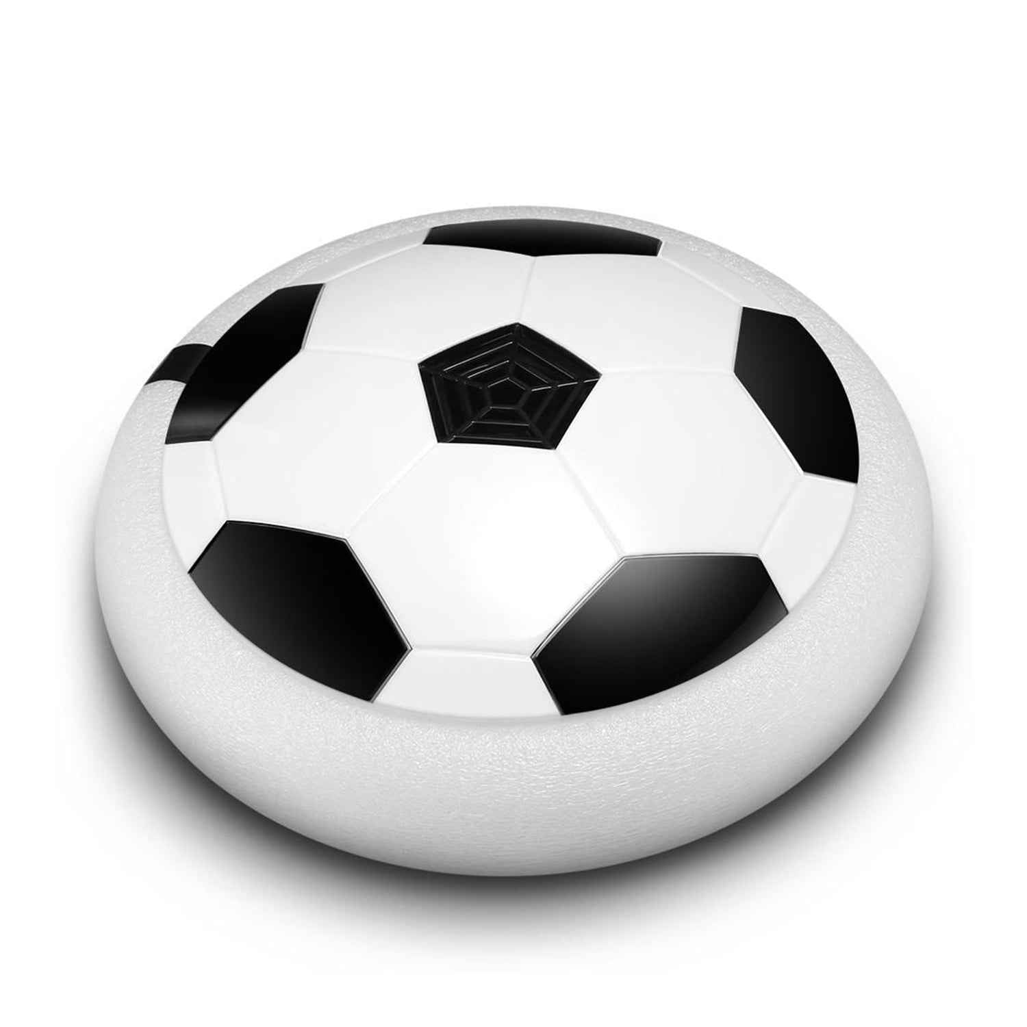 Hover LED Ball for Kids – Rechargeable Indoor Flying Toy | Play & Move