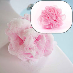 Bath Loofah Sponge – 6 Pcs Exfoliating Body Scrubber | VelvaBloom