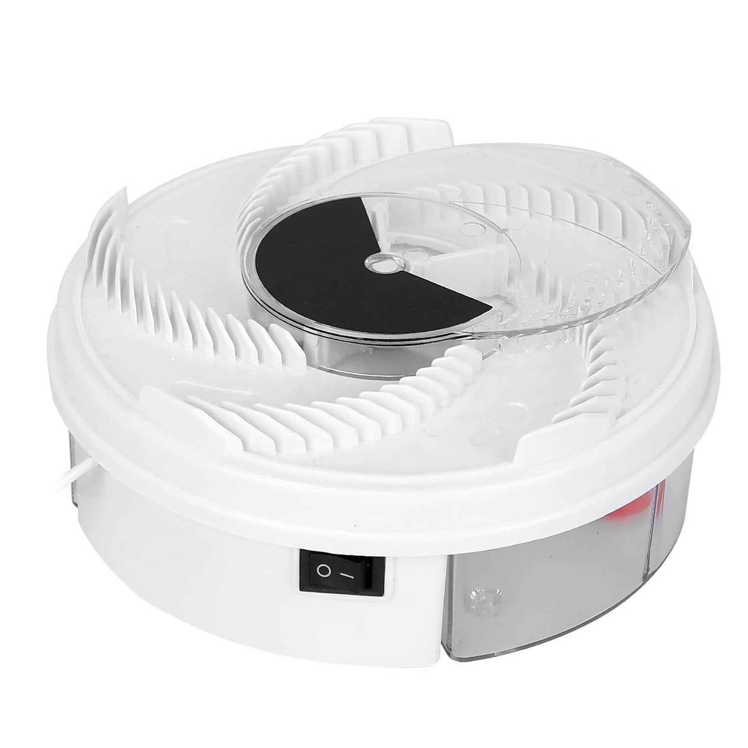 Electric Fly Trap – Automatic Insect Catcher for Home | Velvet Wipe