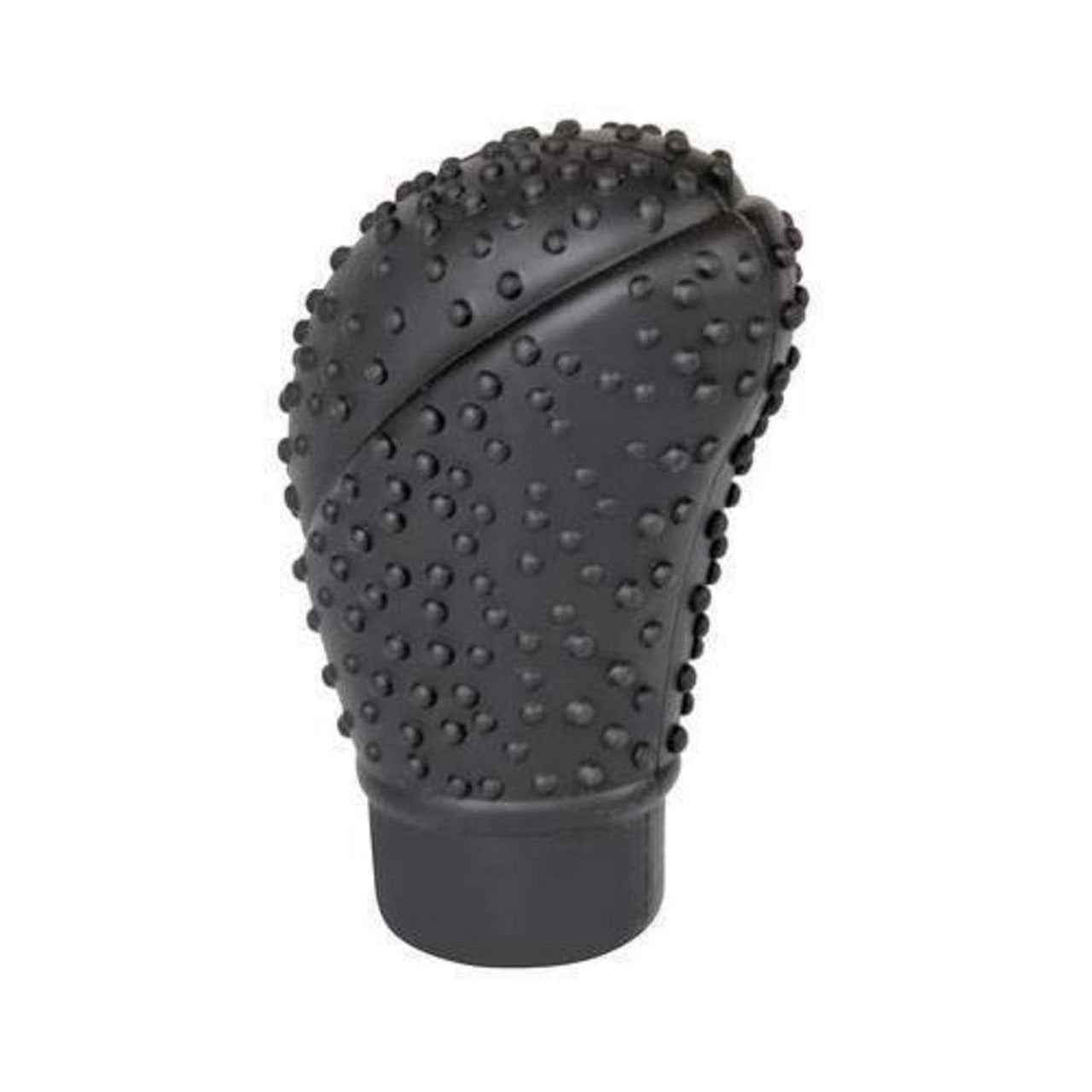 Gear Shift Knob Cover – Anti-Scratch Silicone Universal | Velvet Wheels