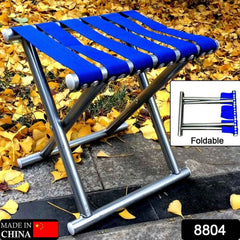 Folding Travel Stool – Portable & Lightweight | Trekola