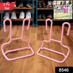 Shoe Drying Rack – Multi-Function Wardrobe Organizer | Organivo