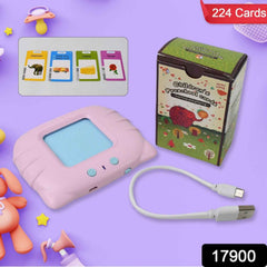 Preschool Learning Toys Ð English Flash Cards for Kids | Boardoria