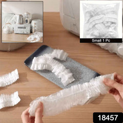 Disposable Plastic Furniture Cover – Dust Proof & Thick | Styleva