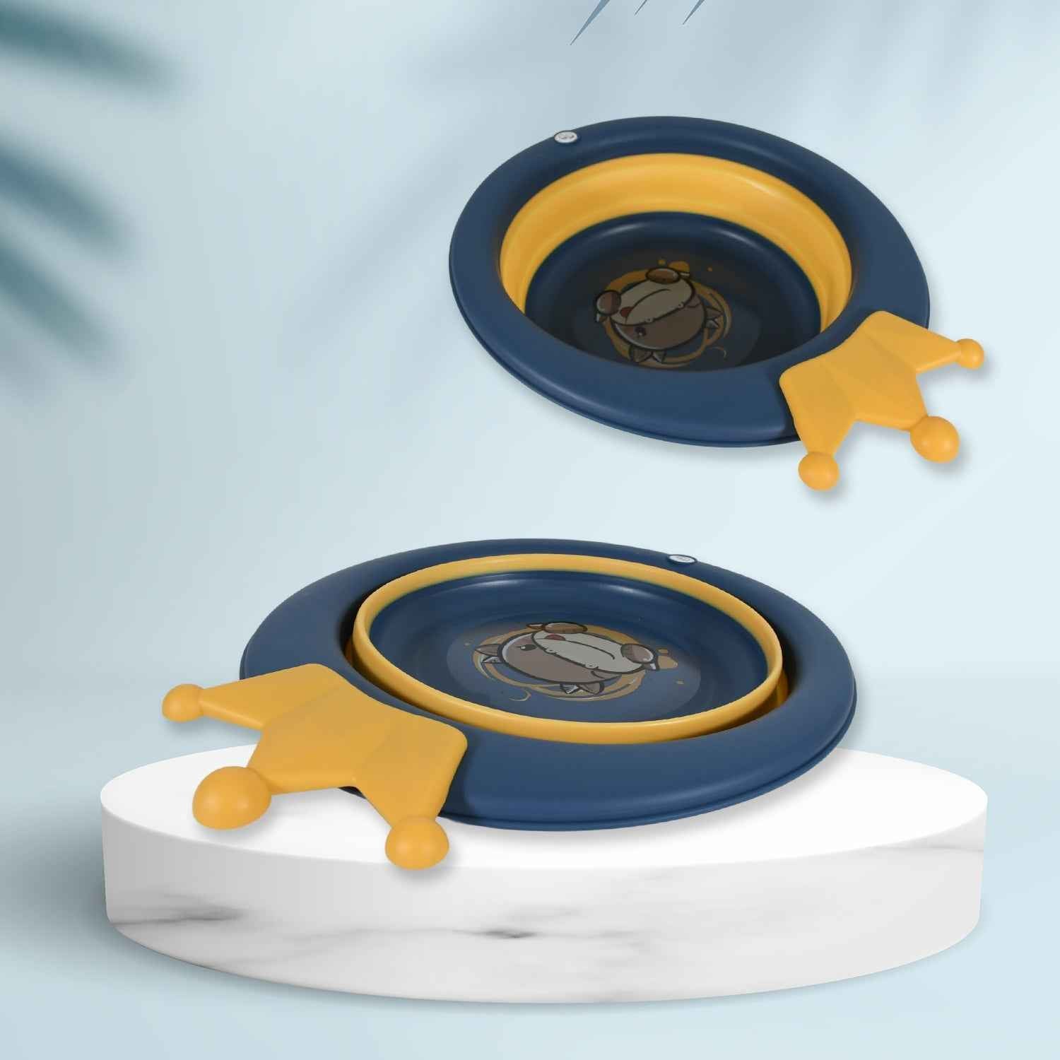 Foldable Baby Wash Basin – Space-Saving & Portable | Bath Verse