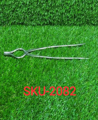 Stainless Steel Tongs – Durable Kitchen Cooking Tongs | CookAura
