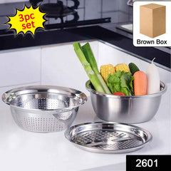 Julienne Grater – 3-in-1 Stainless Steel Salad Maker | Quickslice