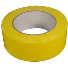 Transparent Packing Tape – Heavy-Duty 200m Self-Adhesive | TapeHub