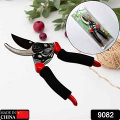 Garden Shears – Sharp Bypass Pruner for Plants | Tidy Roots