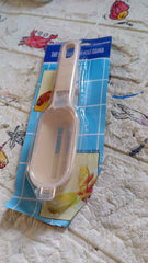 Fish Scale Scraper – 3-in-1 Fish Cleaning Tool | SparkleTidy
