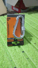Stainless Steel Snap Hook – Heavy Duty Carabiner Clip | Wagtail