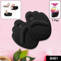 Heel Cushion Inserts – Non Slip, Callus Prevention Pads | Velvet Wellness