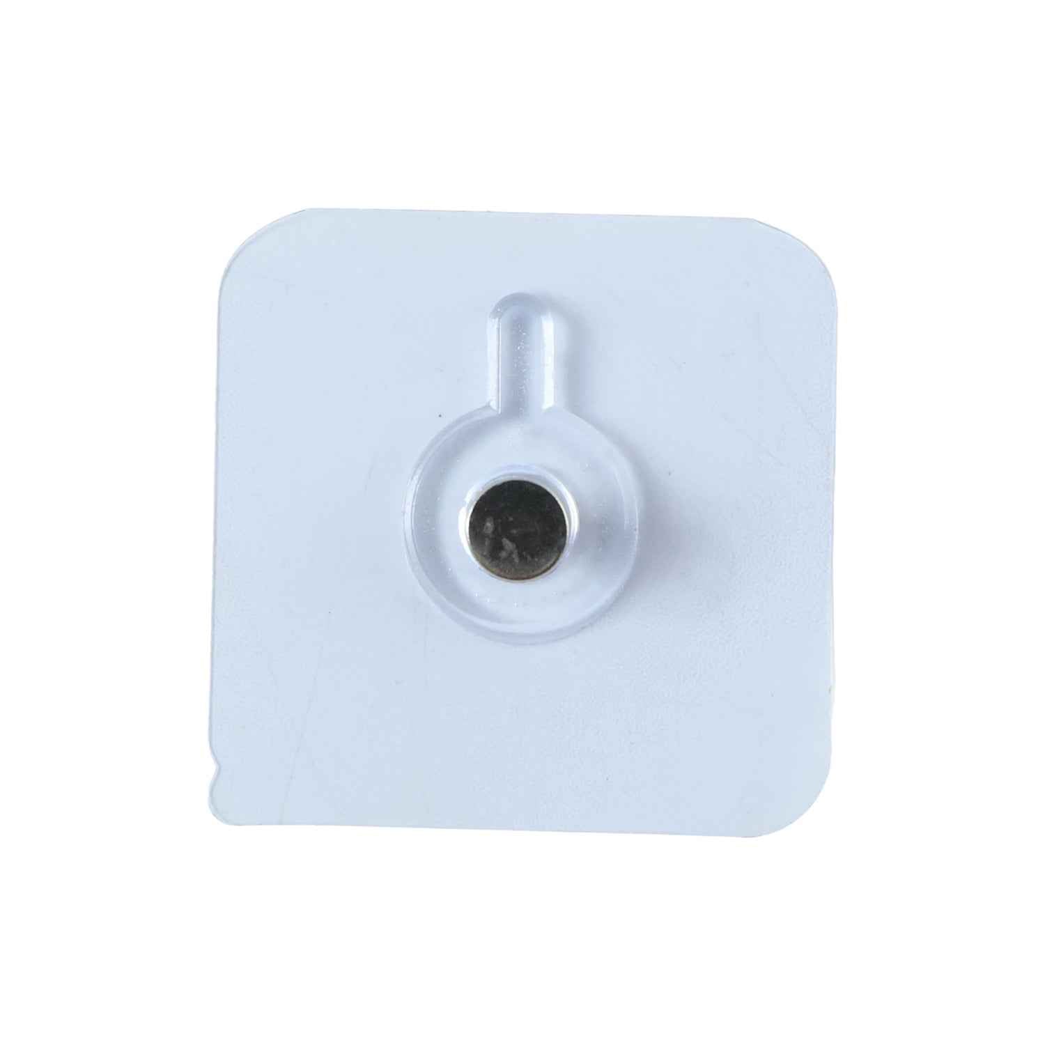 Wall Hook Set – Strong Adhesive & Waterproof for Home Use