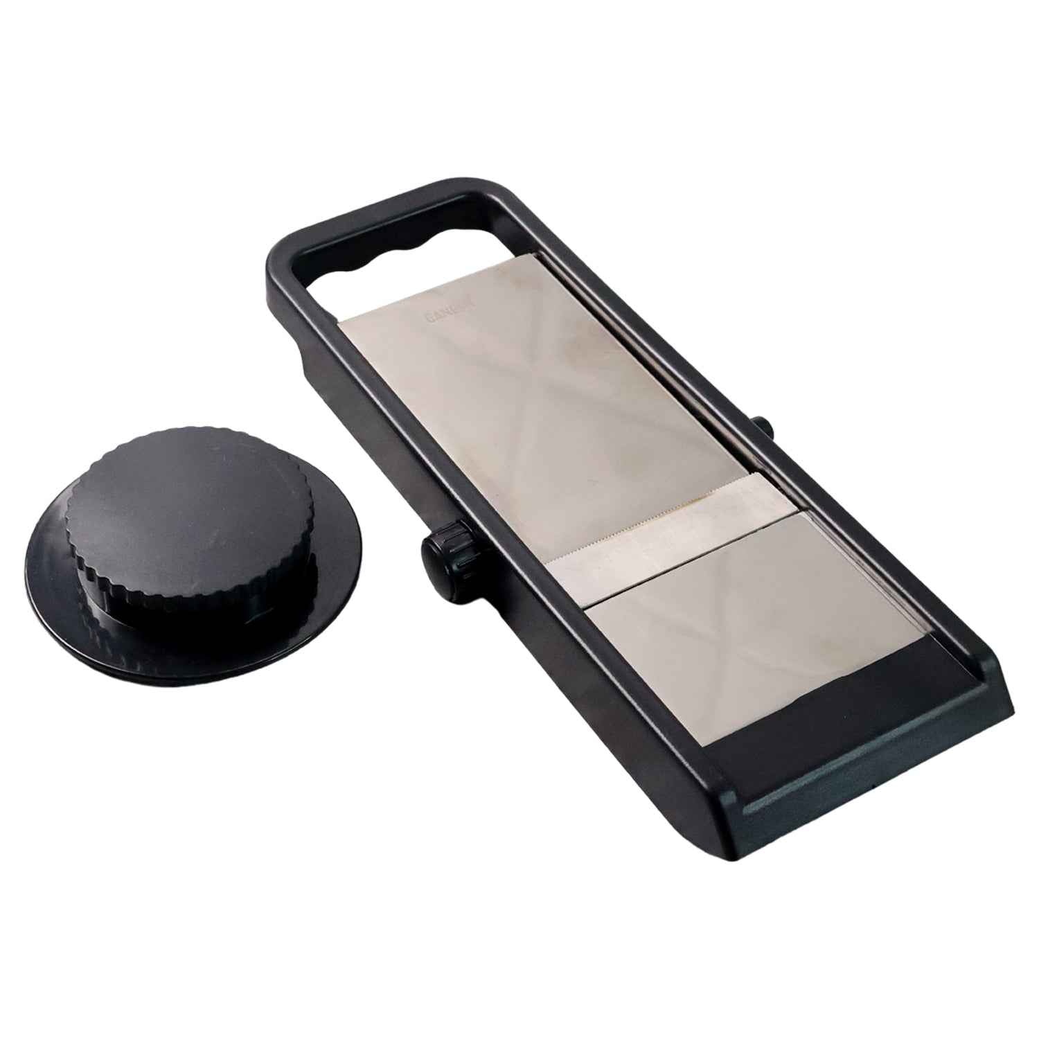 Adjustable Vegetable Slicer – Sharp Stainless Steel Blade for Precise Cuts