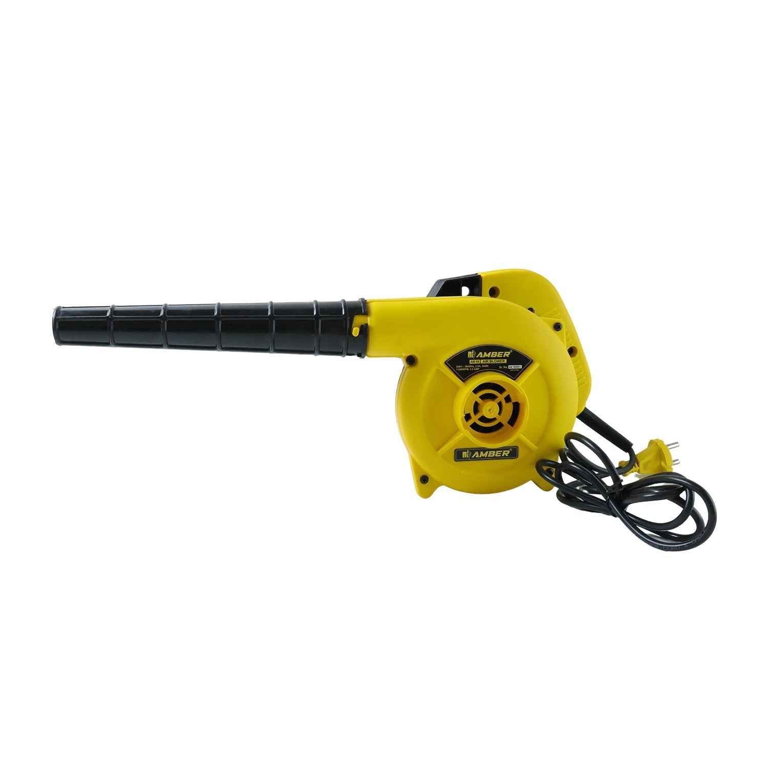 Electric Dust Blower – Compact and Powerful Cleaning Tool