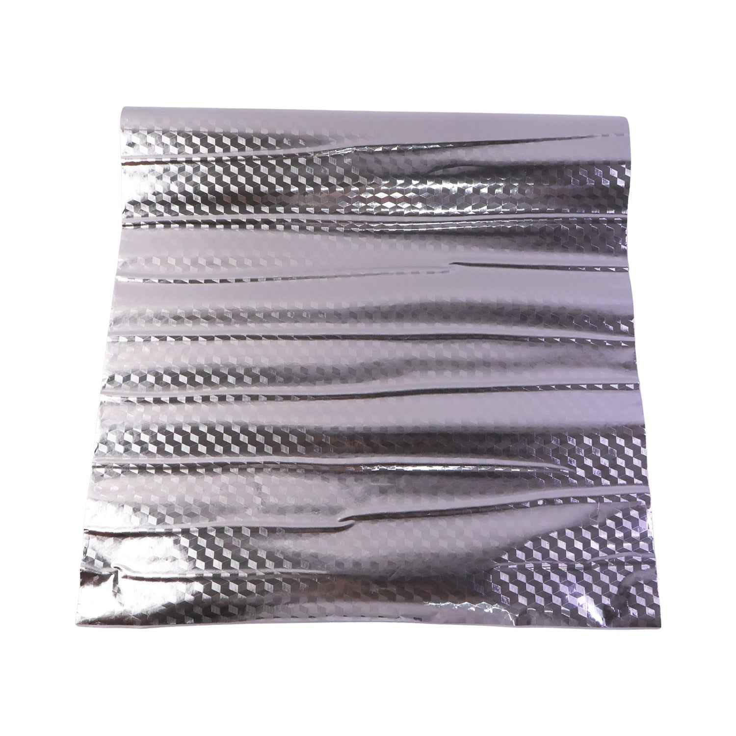 Aluminium Foil Roll Ð Heavy Duty, Multipurpose Kitchen Use