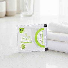 Anti-Hair Fall Shampoo Sachet – Strengthens Hair & Reduces Breakage