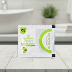 Anti-Hair Fall Shampoo Sachet – Strengthens Hair & Reduces Breakage