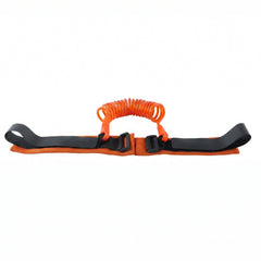 Baby Safety Harness – 2.5M Anti-Lost Wrist Link for Kids | Mini Safy