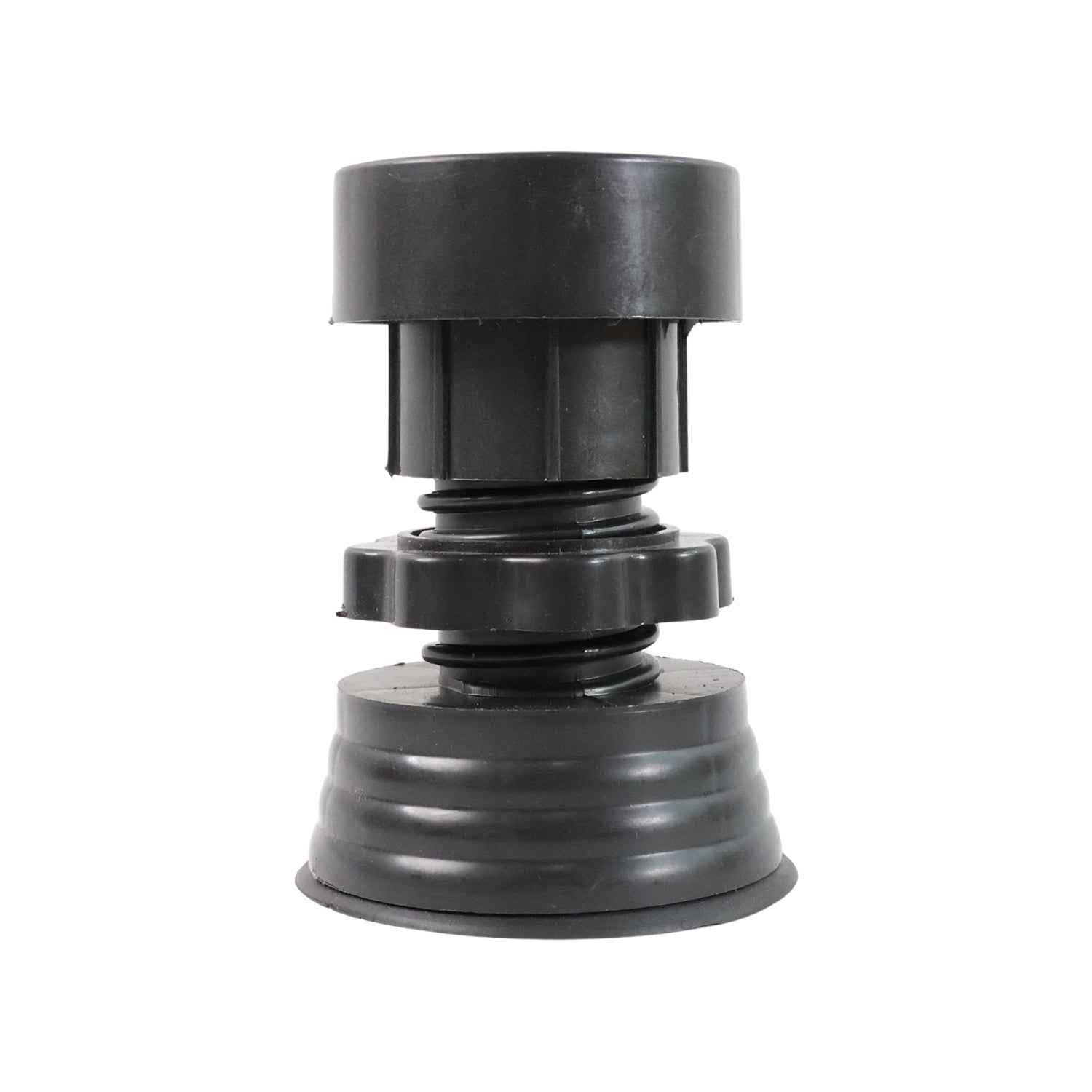 Adjustable Furniture Riser – Heavy-Duty Support & Floor Protection