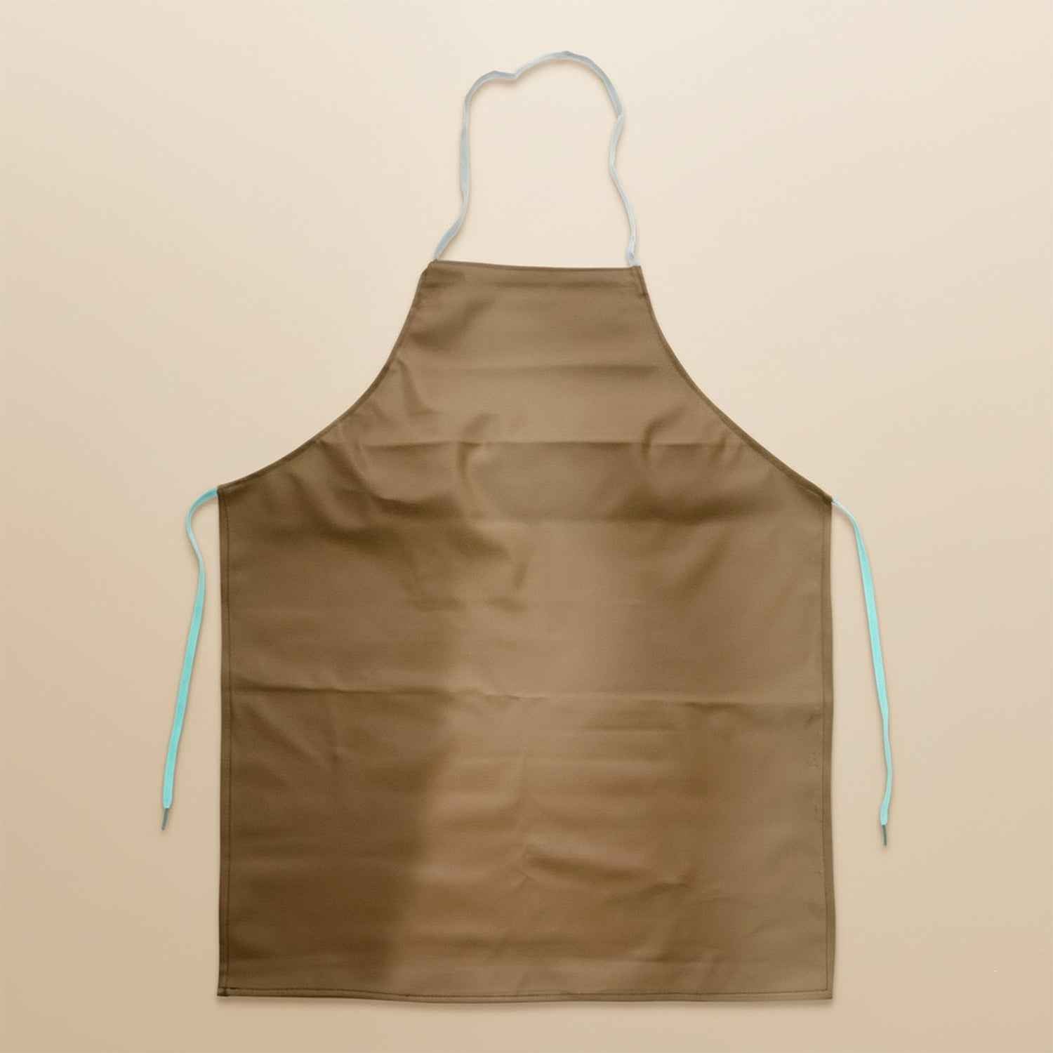 Full-Cover Chef Apron – Adjustable, Durable Kitchen Protection
