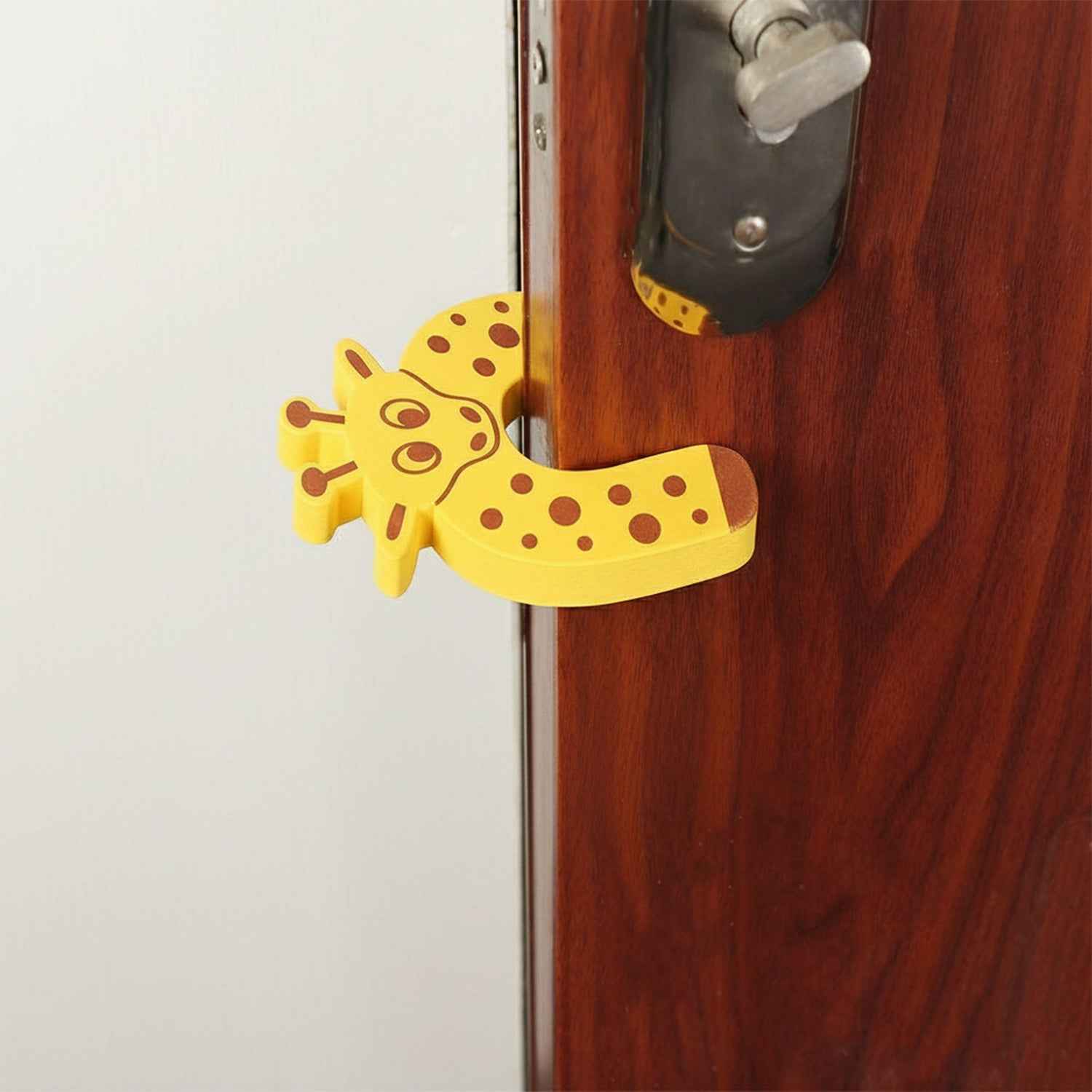 Door Stopper – Durable & Portable for Home & Office | Storenzo