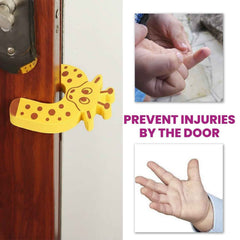 Door Stopper – Durable & Portable for Home & Office | Storenzo