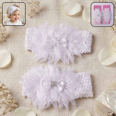 Elastic Soft Hair Headband Ð Comfortable & Stylish for Kids