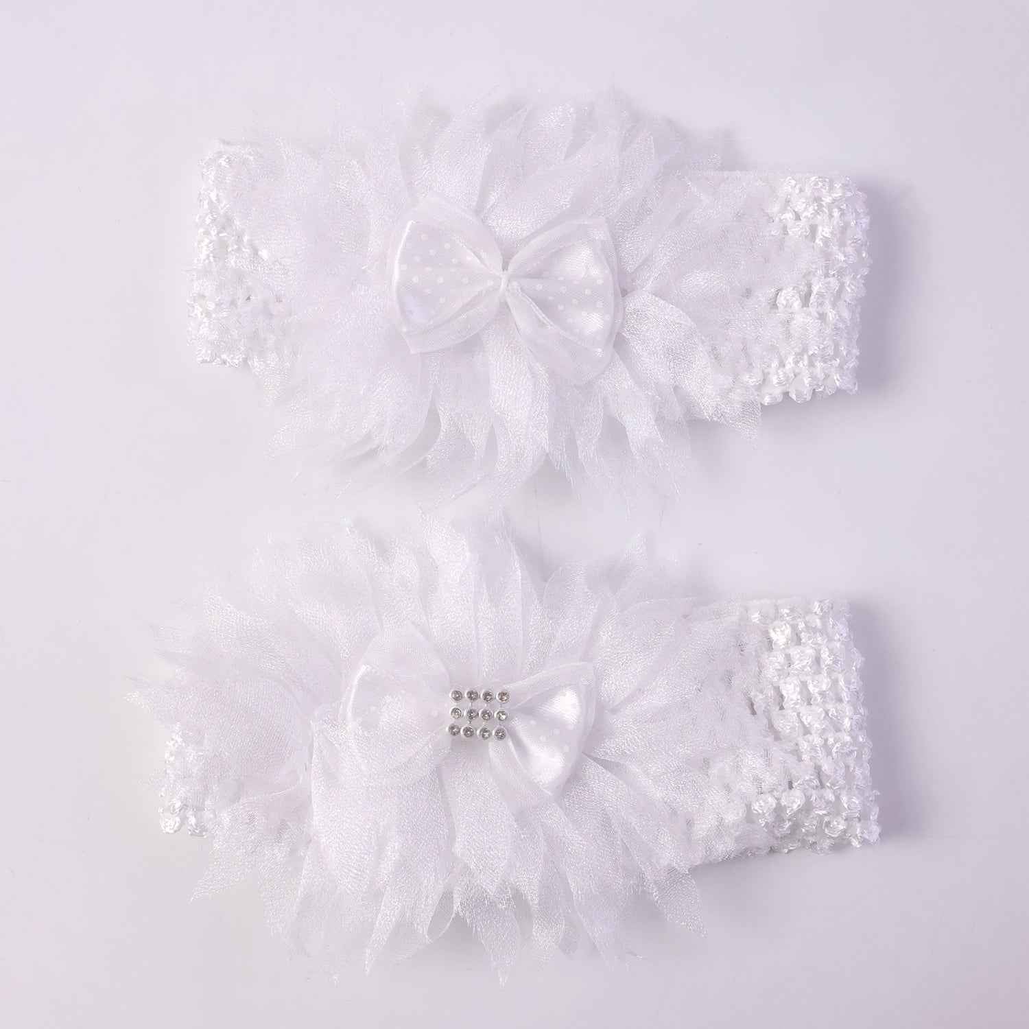 Elastic Soft Hair Headband Ð Comfortable & Stylish for Kids