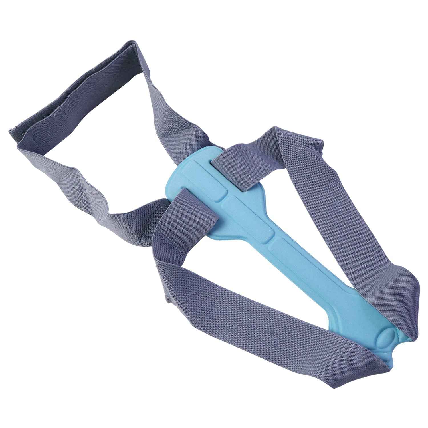 Posture Support Belt Ð Adjustable Upper Back & Shoulder Brace for Correct Alignment