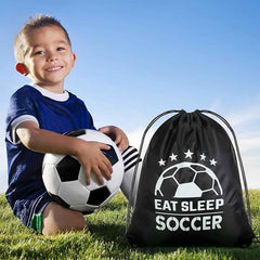 Drawstring Sport Backpack – Durable & Water-Resistant | BraveVault