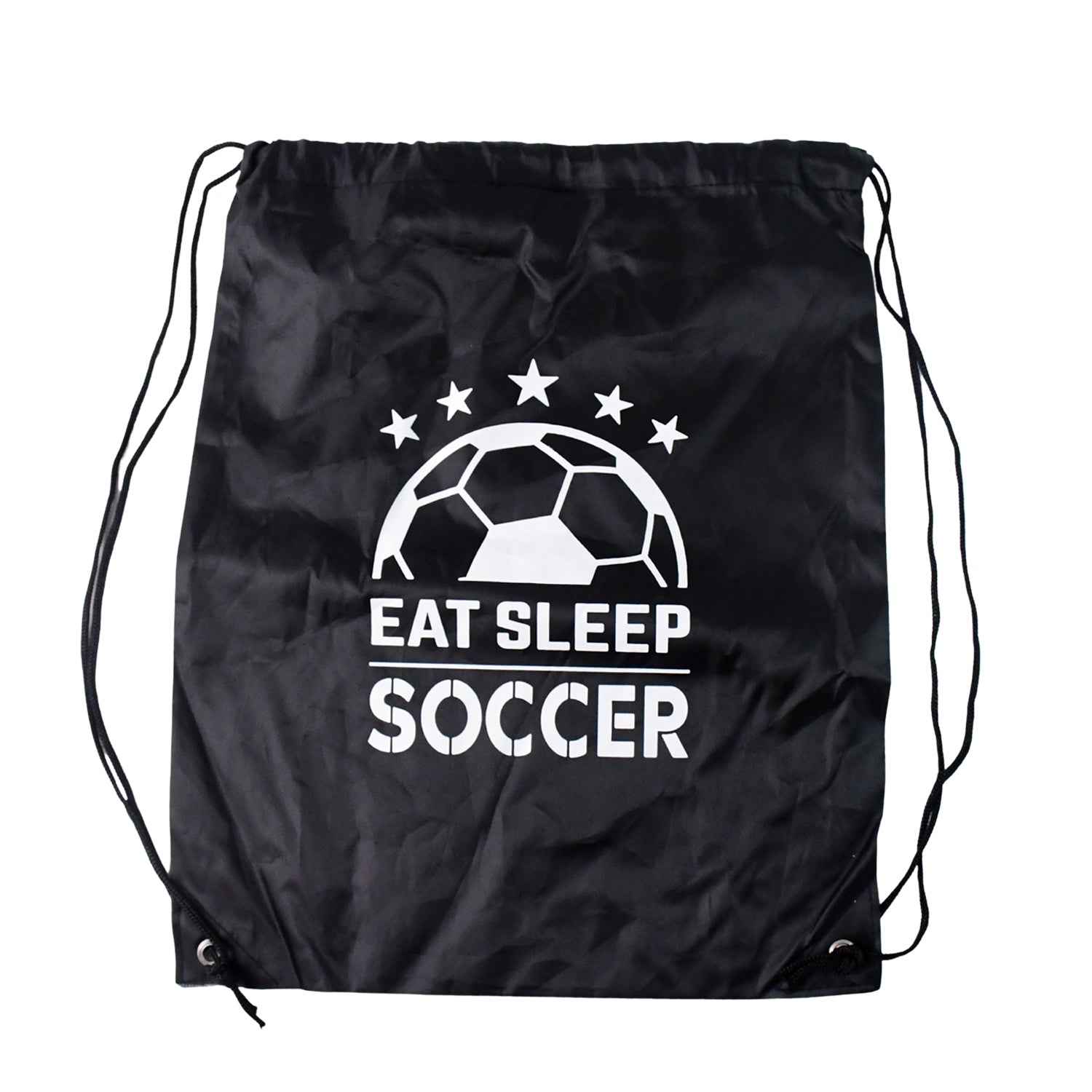Drawstring Sport Backpack – Durable & Water-Resistant | BraveVault