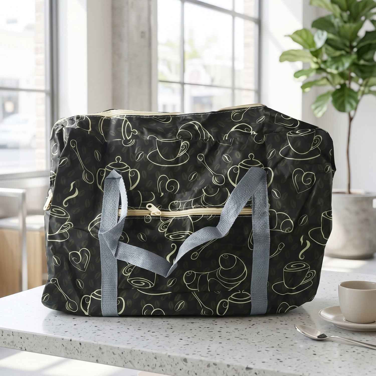 Foldable Storage Bag 45x30cm – Multipurpose Travel Organizer